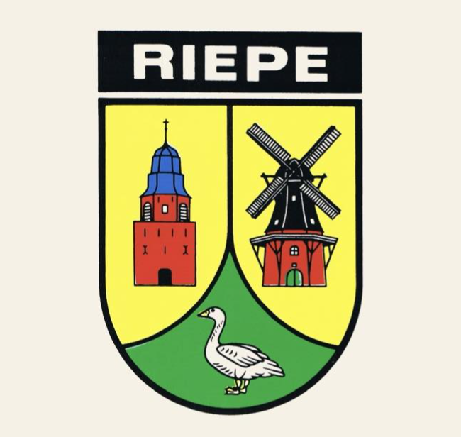 Logo of Dorfgemeinschaft Riepe e. V.