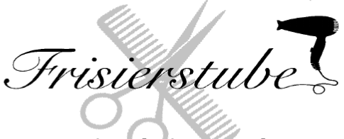 Logo of Frisierstube