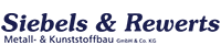Logo of Siebels H. u. Rewerts H.