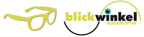Logo of blickwinkel Augenoptik