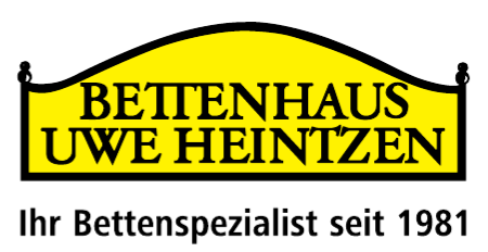 Logo of Bettenhaus Uwe Heintzen GmbH
