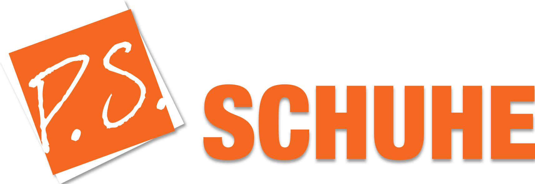 Logo of P.S. Schuhe & Trends