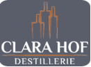 Logo of Clara Hof Destillerie