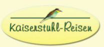 Logo of Kaiserstuhl-Reisen GmbH
