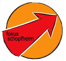 Logo of Gewerbeverein Schopfheim e.V.