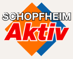 Logo of Schopfheim Aktiv