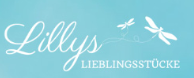 Logo of Lillys Lieblingsstücke
