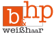 Logo of B&HP Weißhaar GmbH