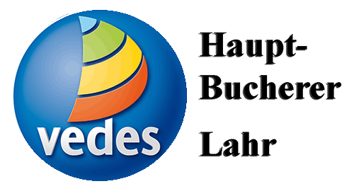 Logo of W. Haupt-Bucherer