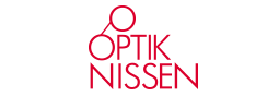 Logo of Optik Nissen