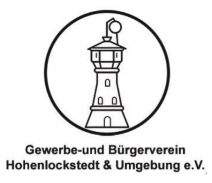 Logo of Gewerbeverein Hohenlockstedt und Umgebung e.V.