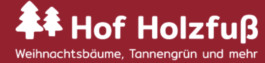 Logo of Hof Holzfuss
