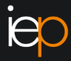 Logo of iep wohnen GmbH & Co. KG | immobilienentwicklung plus wohnen | bauträger