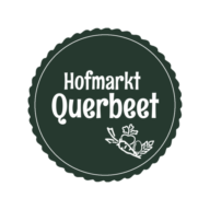 Logo of Hofmarkt Querbeet