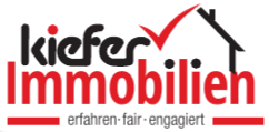 Logo of Kiefer Immobilien