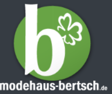 Logo of Modehaus Bertsch GmbH
