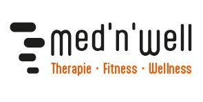 Logo of med'n'well Hoheneck - das Therapie + Sportzentrum in Ludwigsburg