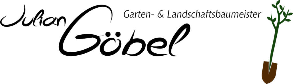 Logo of Julian Göbel Garten und Landschaftsbau