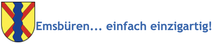 Logo of Gemeinde Emsbüren