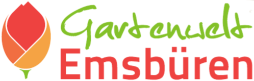 Logo of Gartenwelt Emsbüren