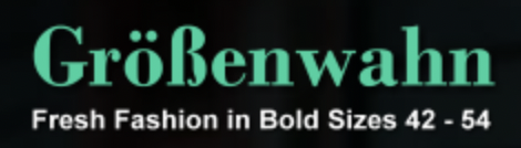 Logo of Größenwahn