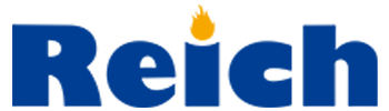 Logo of Reich Haustechnik GmbH