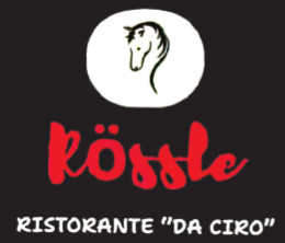 Logo of Rössle da Ciro