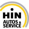 Logo of Hin Auto&Freizeit Opel Service