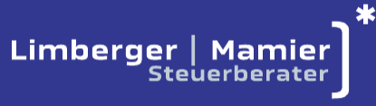 Logo of LIMBERGER – MAMIER – STEUERBERATER GbR