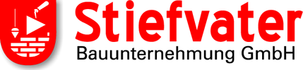 Logo of Stiefvater Bauunternehmung GmbH