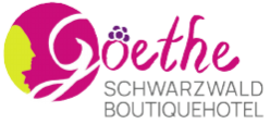 Logo of Schwarzwald Boutiquehotel Goethe