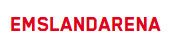 Logo of EmslandArena