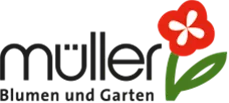 Logo of Müller Gartencenter GmbH