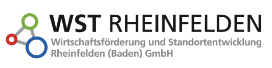 Logo of Wirtschaftsförderung und Standortentwicklung Rheinfelden (Baden) GmbH