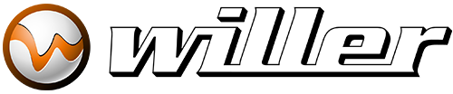 Logo of bft Willer