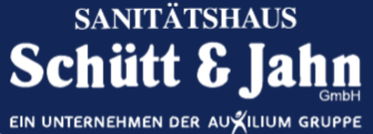 Logo of Sanitätshaus Schütt & Jahn GmbH