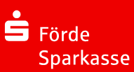 Logo of Förde Sparkasse