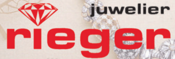 Logo of JUWELIER RIEGER