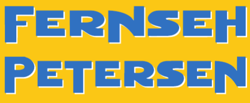 Logo of Fernseh Petersen
