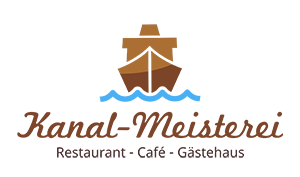 Logo of Kanal-Meisterei/Kanal-Haus