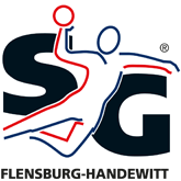 Logo of SG Flensburg-Handewitt Handball-Bundesliga GmbH & Co. KG