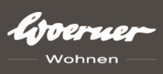 Logo of Woerner Wohnen