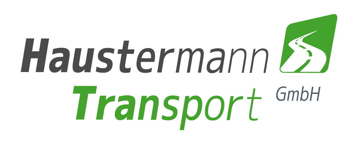 Logo of Haustermann Transport GmbH