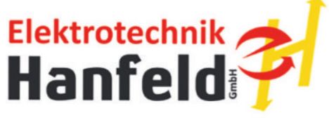 Logo of Elektrotechnik Hanfeld