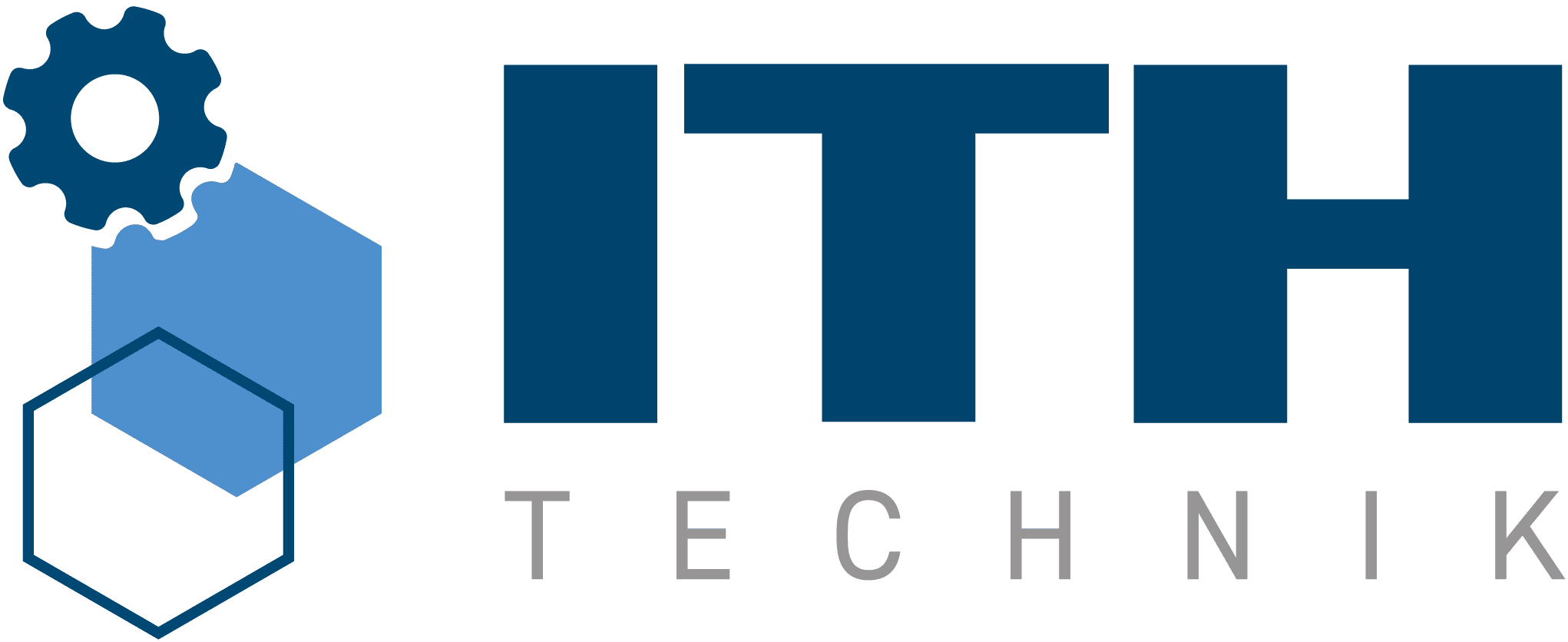 Logo of ITH Technik GmbH