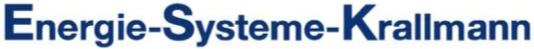 Logo of Energie-Systeme-Krallmann