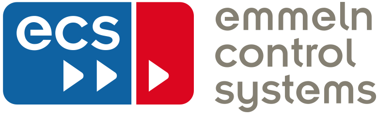 Logo of Emmeln Control Systems