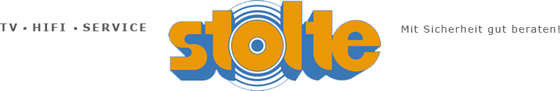 Logo of Radio Stolte e.K.