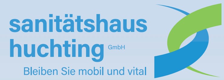 Logo of Sanitätshaus Huchting GmbH