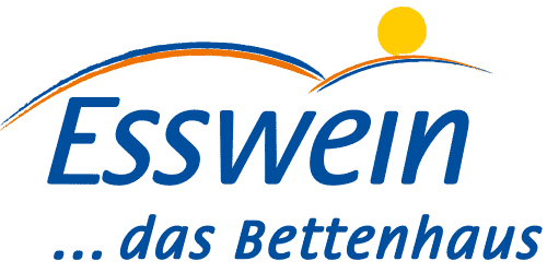 Logo of Bettenhaus Esswein - Ihr Bettenhaus in Ludwigsburg